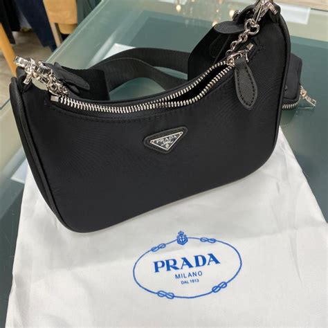 prada borsetta cerimonia|fratelli prada handbags.